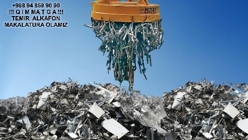 ТАШКЕНТ МЕТАЛЛОЛОМ TOSHKENT METALLOLOM qabul qilish Yangihayot