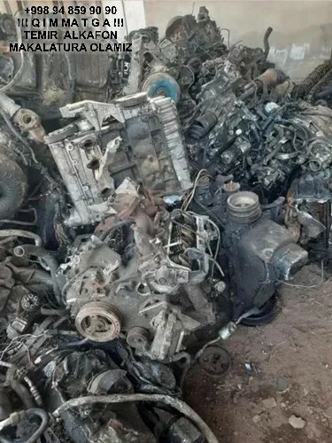 ТАШКЕНТ МЕТАЛЛОЛОМ TOSHKENT METALLOLOM qabul qilish Ortachirchiq