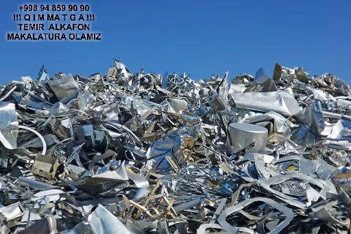 ТАШКЕНТ МЕТАЛЛОЛОМ TOSHKENT METALLOLOM qabul qilish Yangihayot