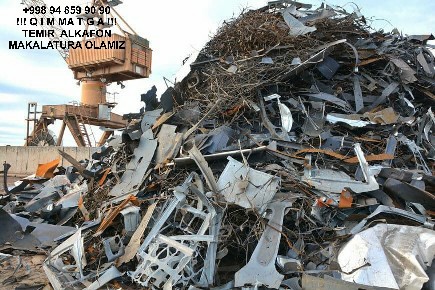 ТАШКЕНТ МЕТАЛЛОЛОМ TOSHKENT METALLOLOM qabul qilish Bukhara