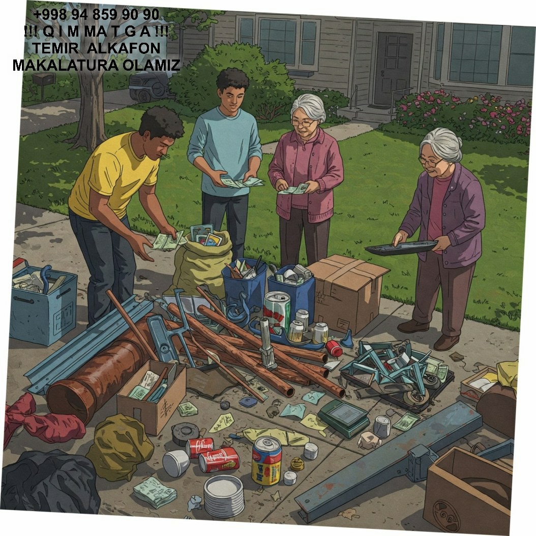 ТАШКЕНТ МЕТАЛЛОЛОМ TOSHKENT METALLOLOM qabul qilish Samarkand