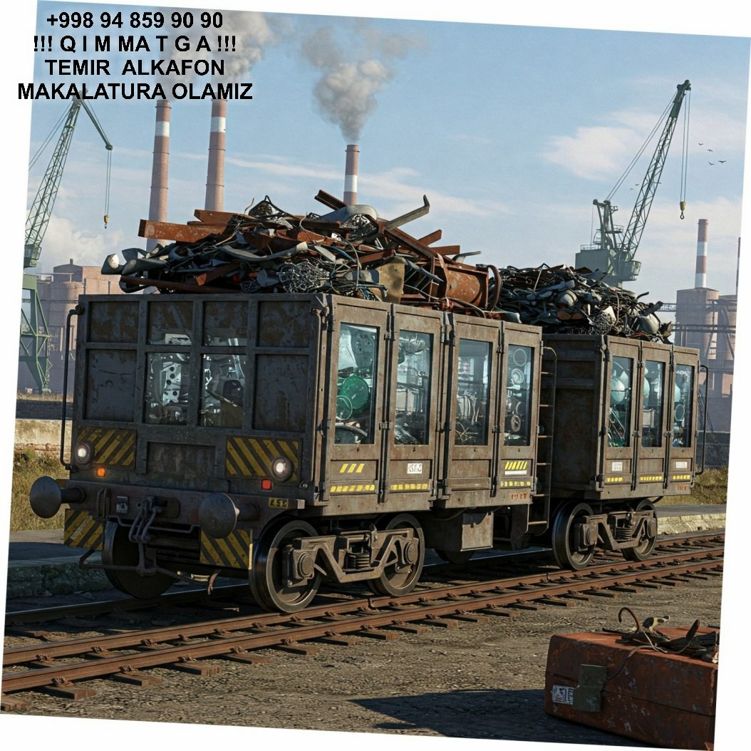 ТАШКЕНТ МЕТАЛЛОЛОМ TOSHKENT METALLOLOM qabul qilish Chilonzor