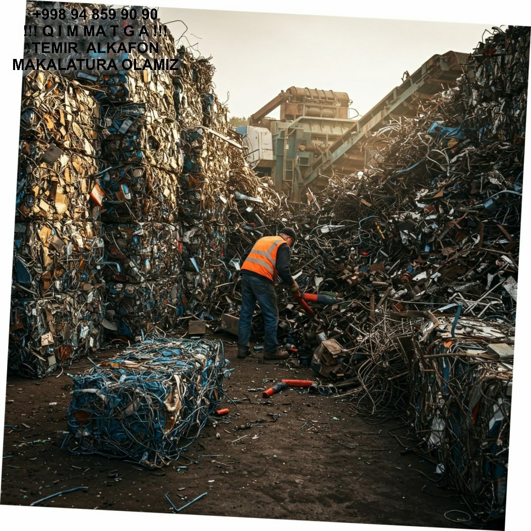  Surhondaryo  металлолом тошкент metallolom toshkent  